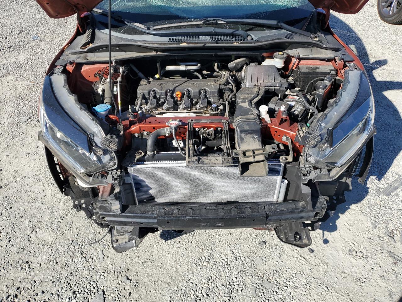 2019 Honda Hr-V Sport VIN: 3CZRU5H19KG702784 Lot: 89903845