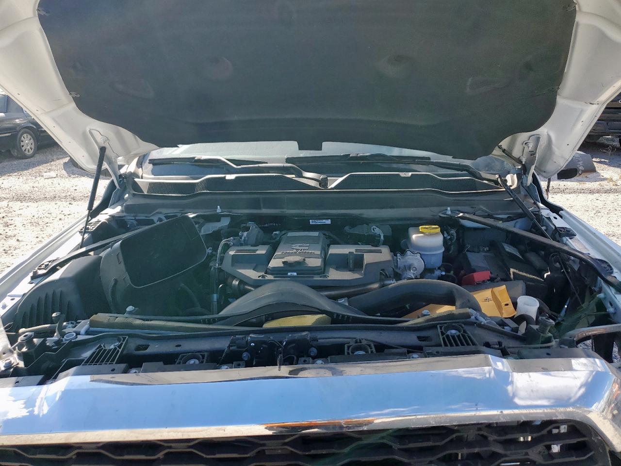 2024 Ram 2500 Tradesman VIN: 3C6UR5HL4RG189397 Lot: 81449045