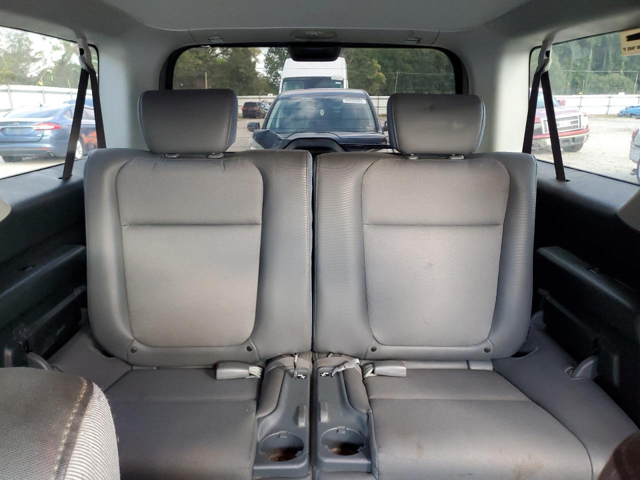 2005 Honda Element Ex VIN: 5J6YH186X5L007192 Lot: 85146315