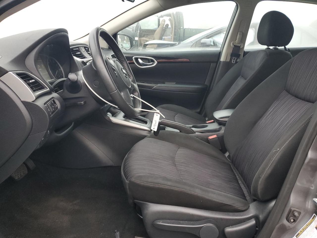 2019 Nissan Sentra S VIN: 3N1AB7AP3KY398559 Lot: 84780745