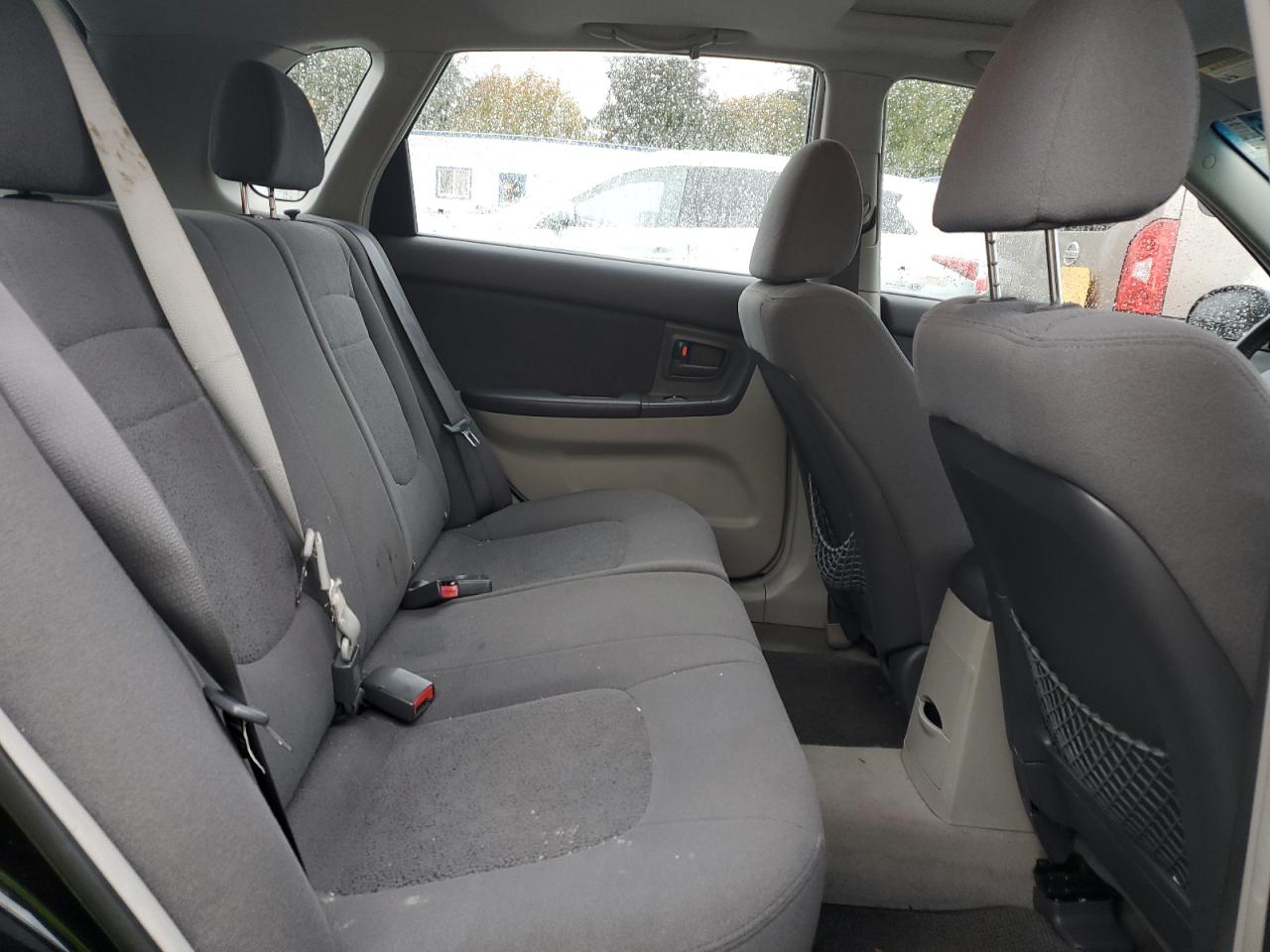 2005 Kia Spectra5 VIN: KNAFE161155112329 Lot: 90731845