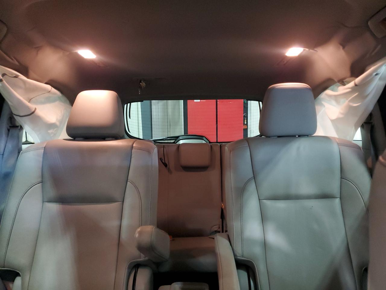 2016 Toyota Highlander Xle VIN: 5TDJKRFH4GS279590 Lot: 85645755