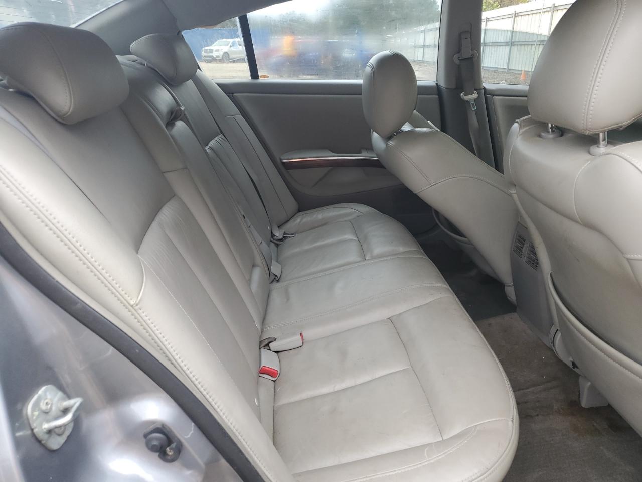 2007 Nissan Maxima Se VIN: 1N4BA41E77C829881 Lot: 89707495