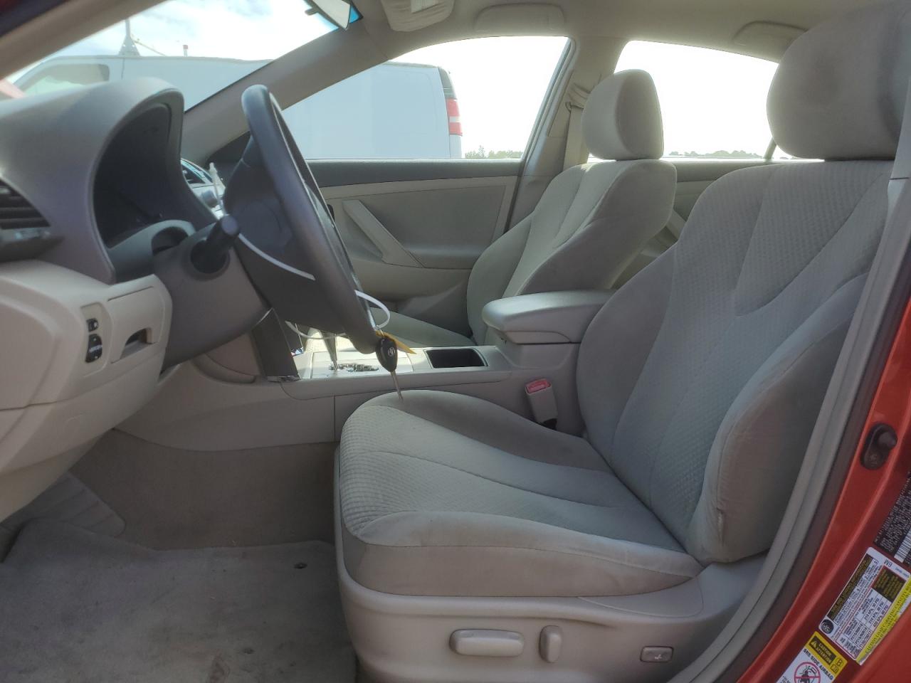 2009 Toyota Camry Se VIN: 4T1BK46K89U088753 Lot: 84883115