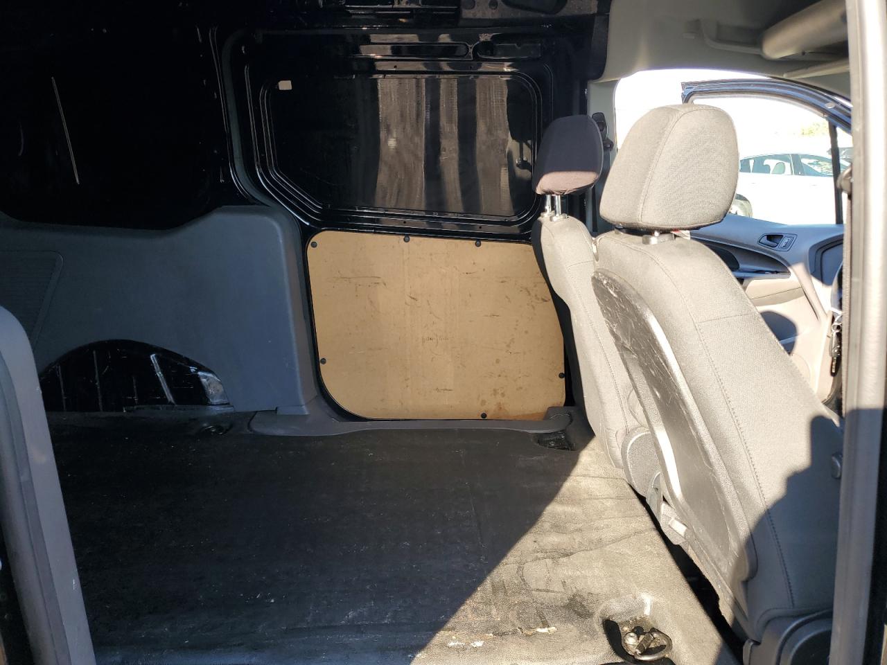 2019 Ford Transit Connect Xl VIN: NM0LS7E25K1415058 Lot: 82536355