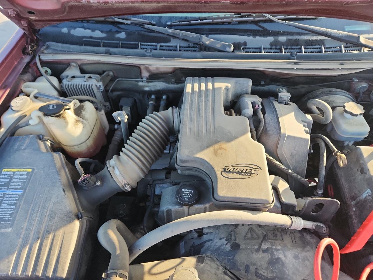 2007 GMC Canyon VIN: 1GTCS199X78179478 Lot: 82305175