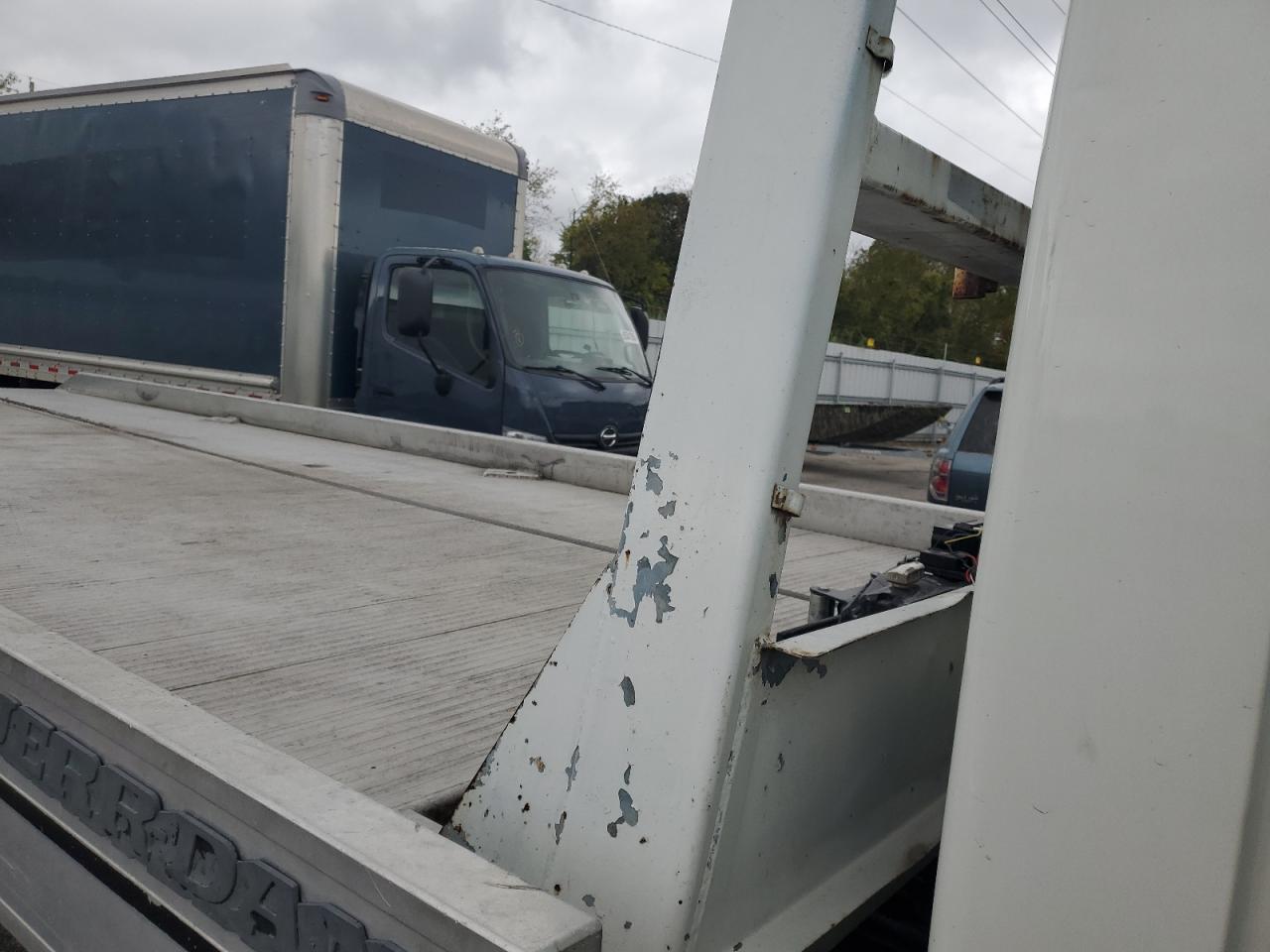 2012 International 4000 4300 VIN: 3HAJTSKL2CL459354 Lot: 85702875