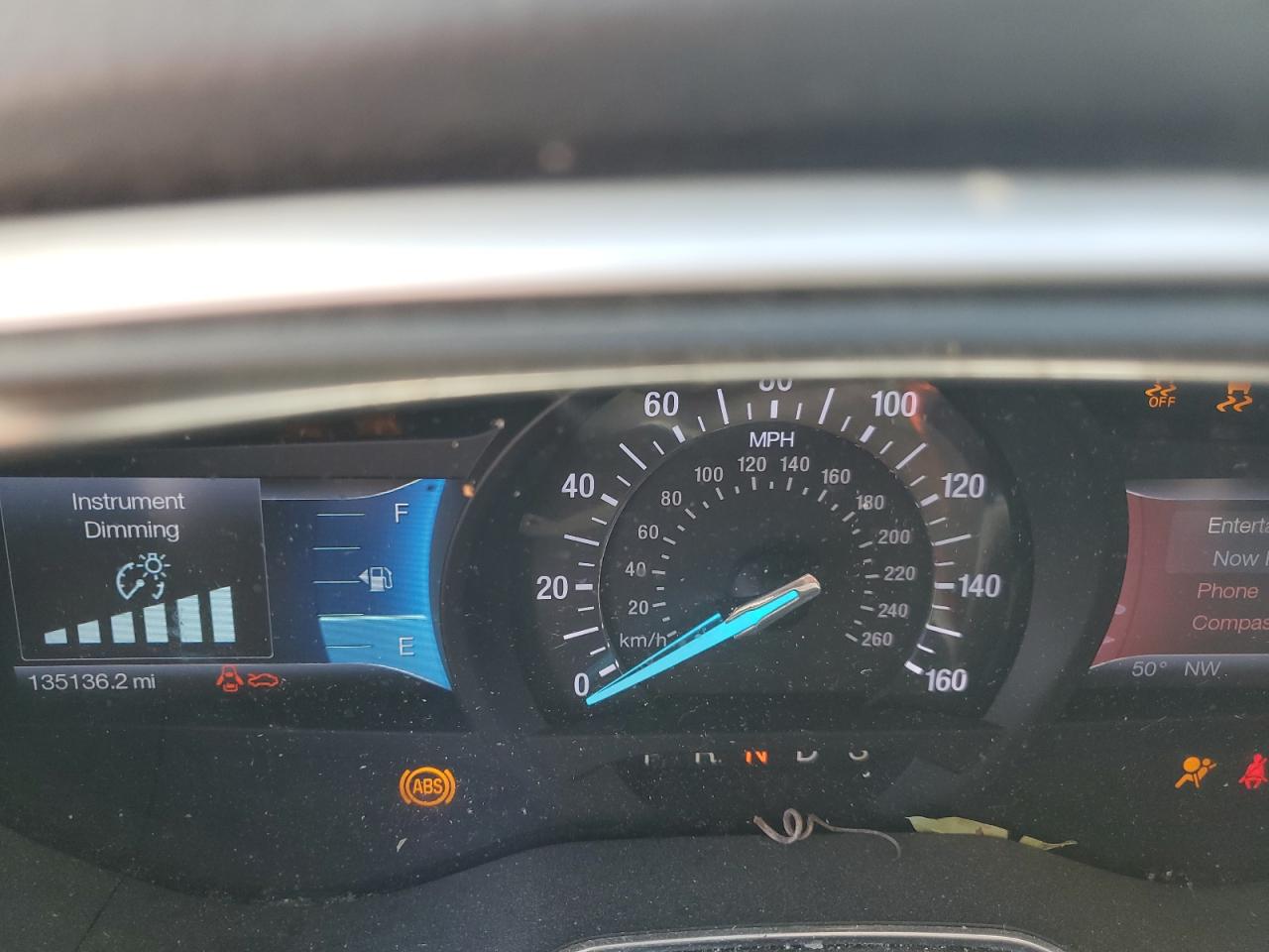 2014 Ford Fusion Se VIN: 1FA6P0H77E5353911 Lot: 86465775