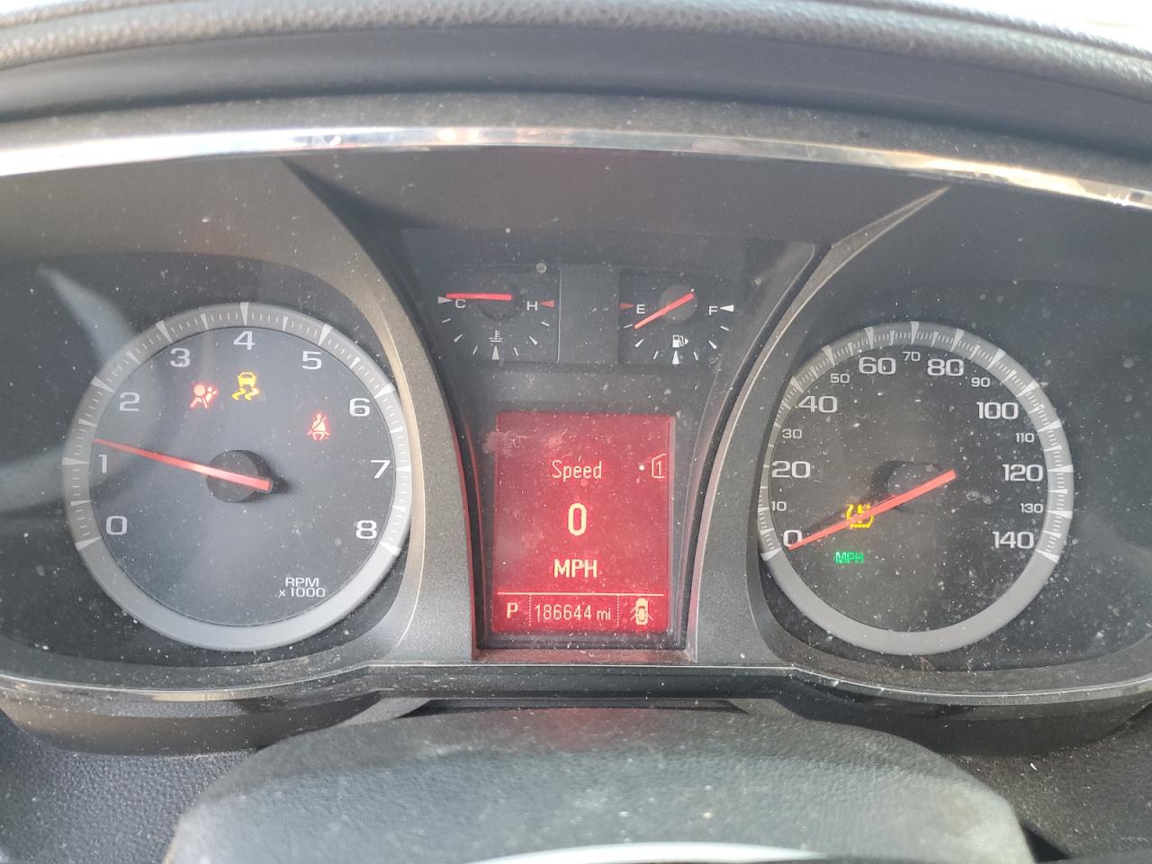 2012 GMC Terrain Sle VIN: 2GKFLSE59C6366380 Lot: 89827955