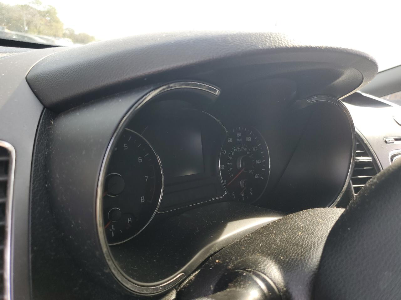 2018 Kia Forte Lx VIN: 3KPFK4A78JE246486 Lot: 84861225