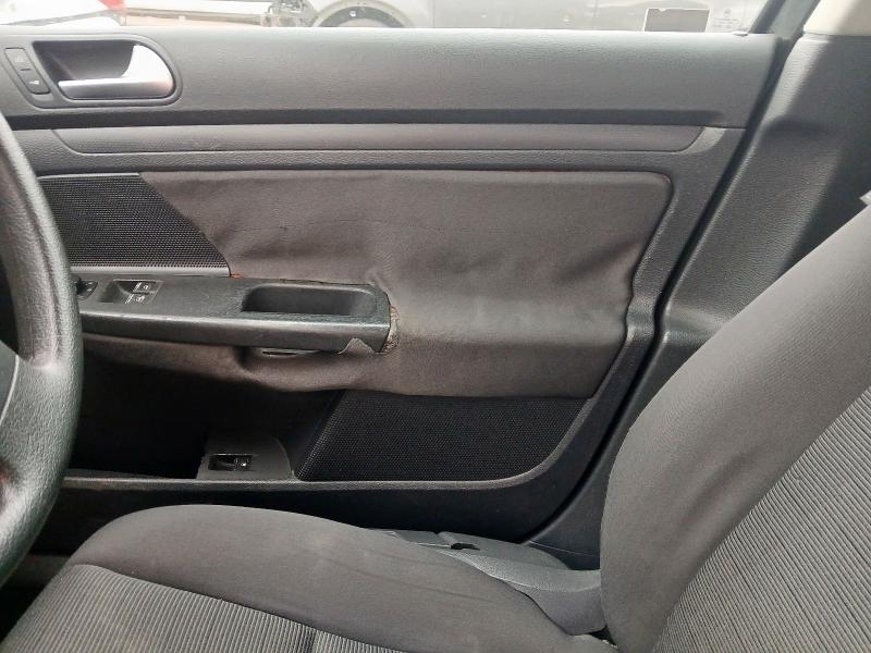 2006 VOLKSWAGEN GOLF 1.6 S FSI 5DR [AC]