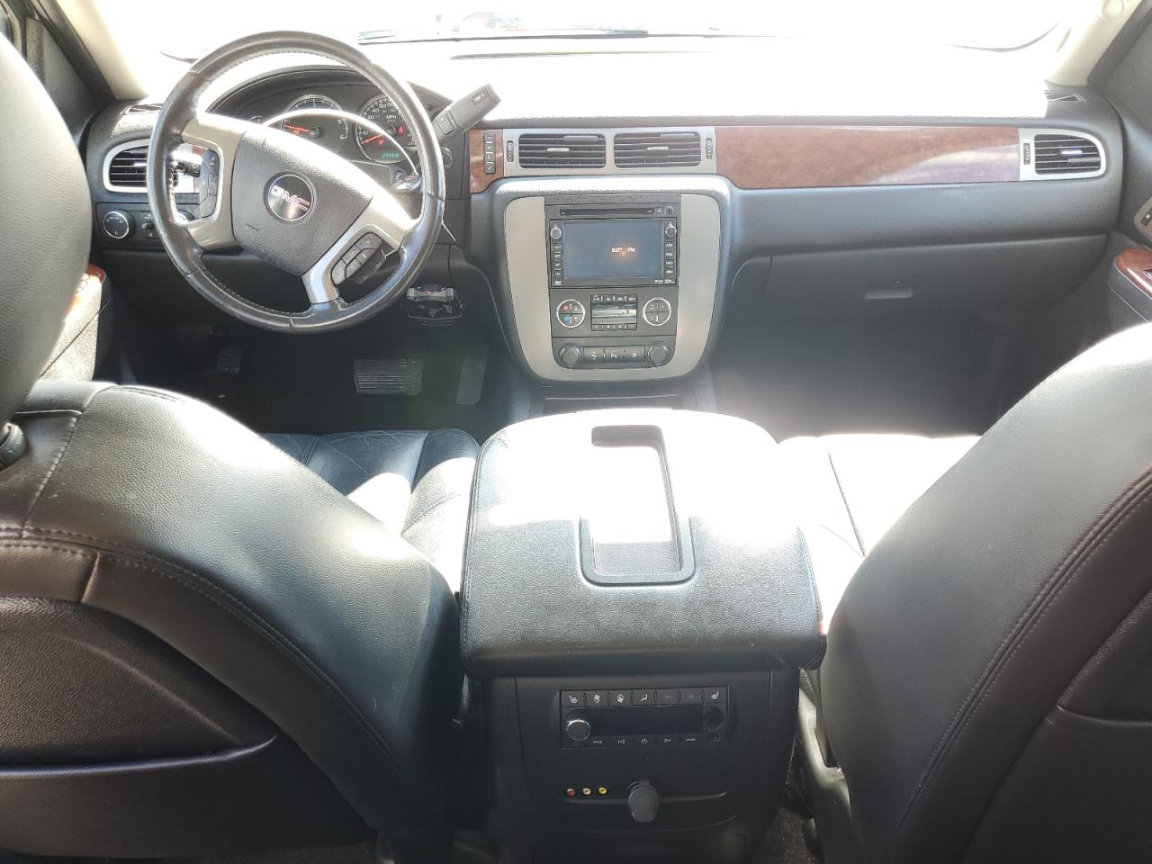 2011 GMC Yukon Slt VIN: 1GKS2CE05BR281969 Lot: 84185625