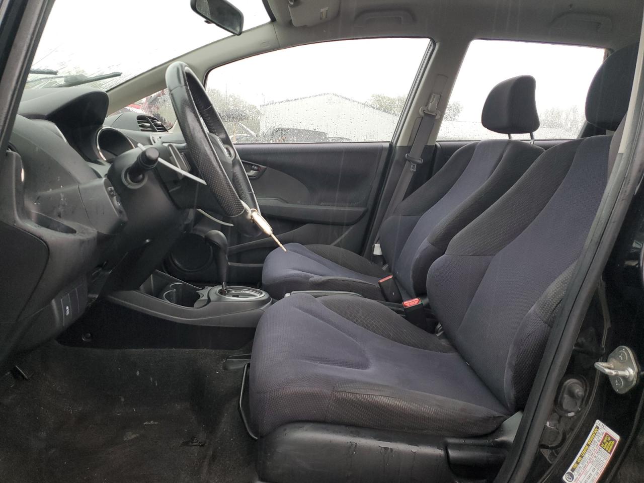 2013 Honda Fit Sport VIN: JHMGE8H51DC060600 Lot: 82327165