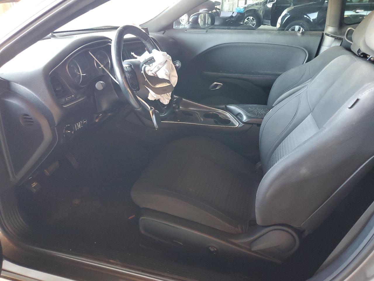 2017 Dodge Challenger R/T VIN: 2C3CDZBT2HH655866 Lot: 87236045