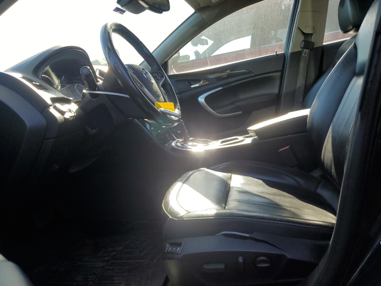 2016 Buick Regal Premium VIN: 2G4GS5GXXG9106590 Lot: 94666615