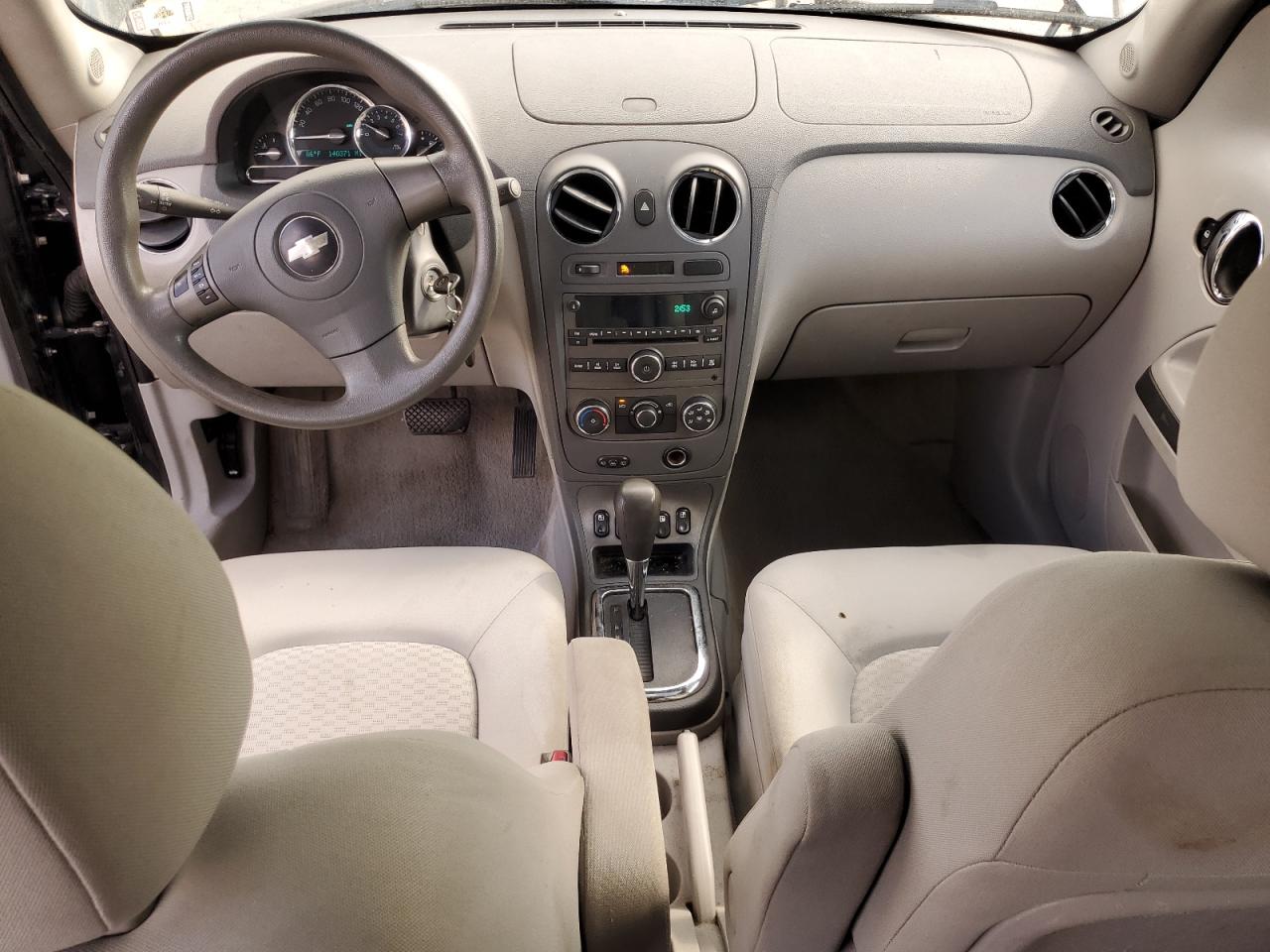 2006 Chevrolet Hhr Lt VIN: 3GNDA23P46S642619 Lot: 84893165