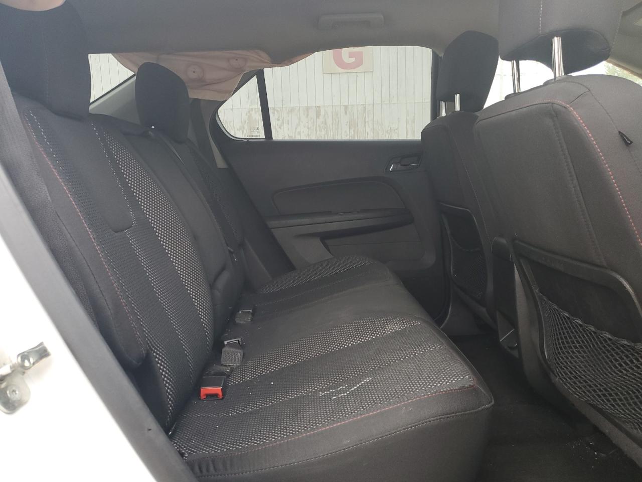 2015 Chevrolet Equinox Lt VIN: 2GNALBEK9F1131871 Lot: 90522275