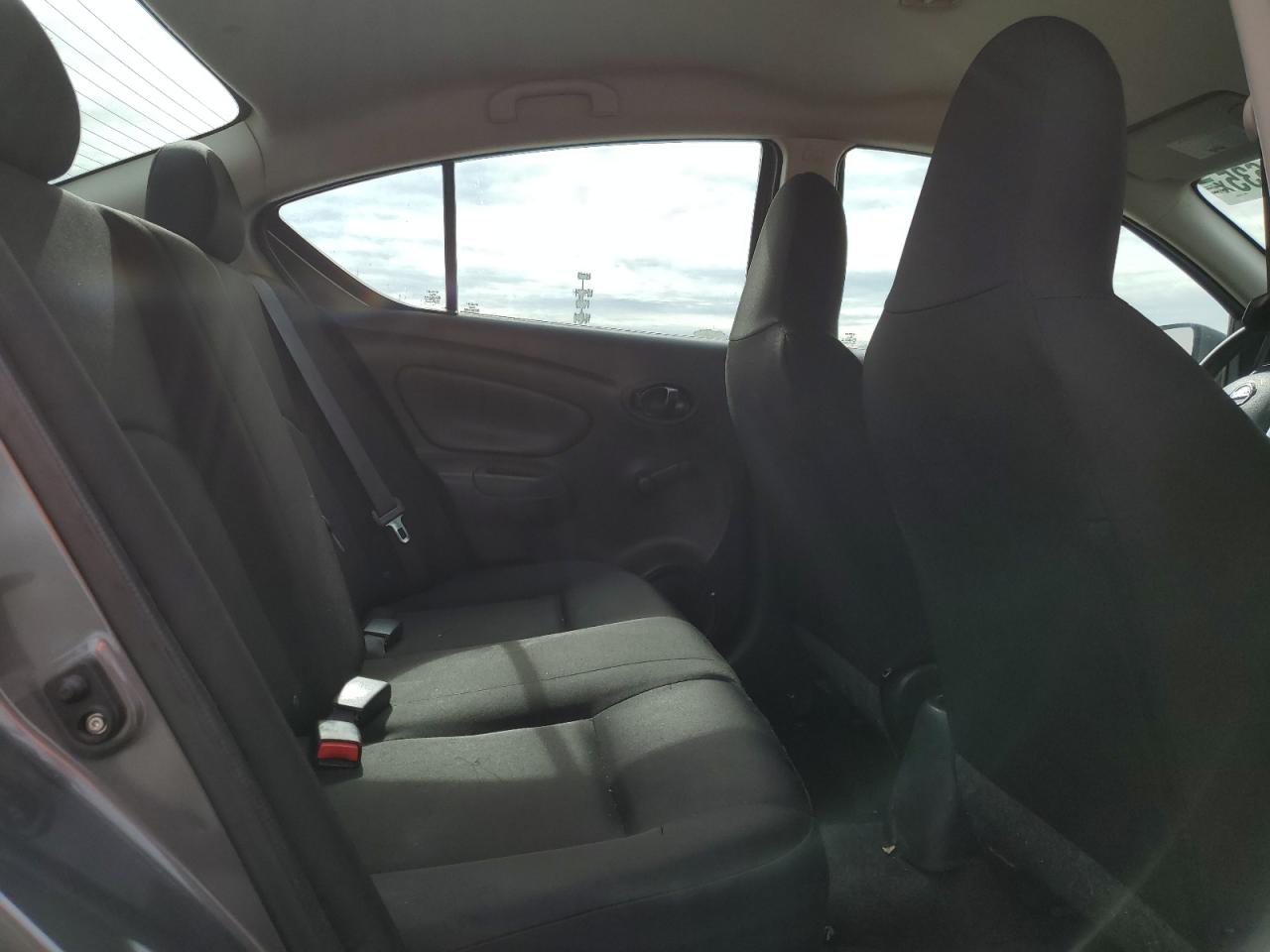 2016 Nissan Versa S VIN: 3N1CN7AP0GL912694 Lot: 82473635