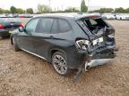 2010 BMW X1 SDRIVE20D SE AUTO  for sale at Copart WISBECH