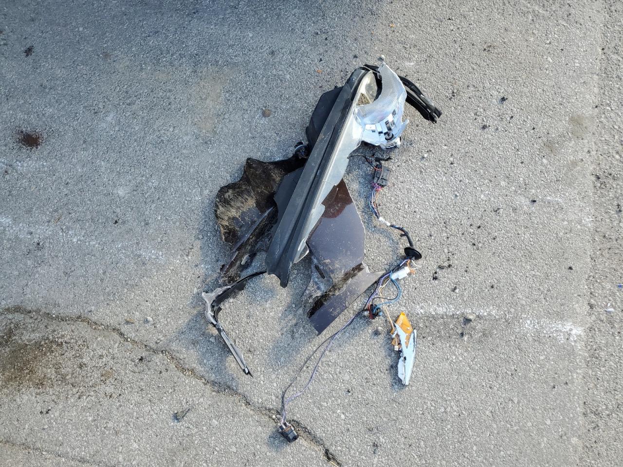 2015 Chevrolet Trax 1Lt VIN: KL7CJLSB7FB230977 Lot: 86586975