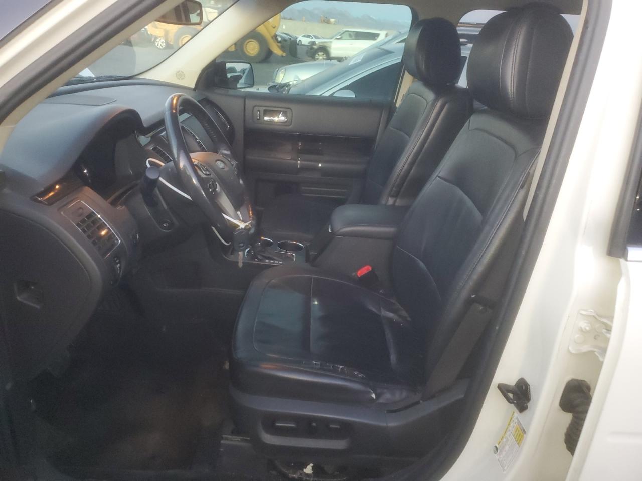 2013 Ford Flex Sel VIN: 2FMGK5C8XDBD35905 Lot: 86192565