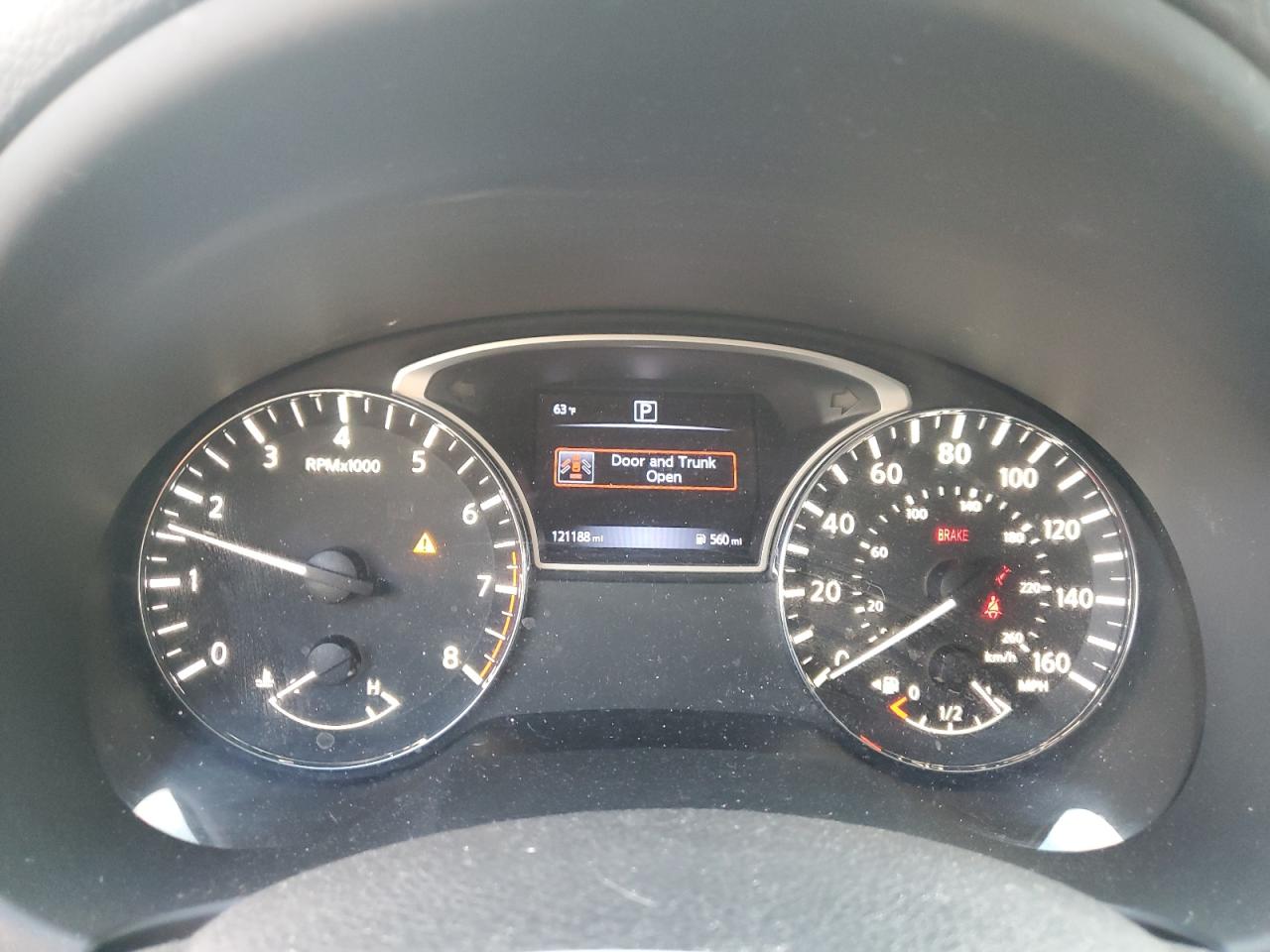 2017 Nissan Altima 2.5 VIN: 1N4AL3APXHC280034 Lot: 86063025
