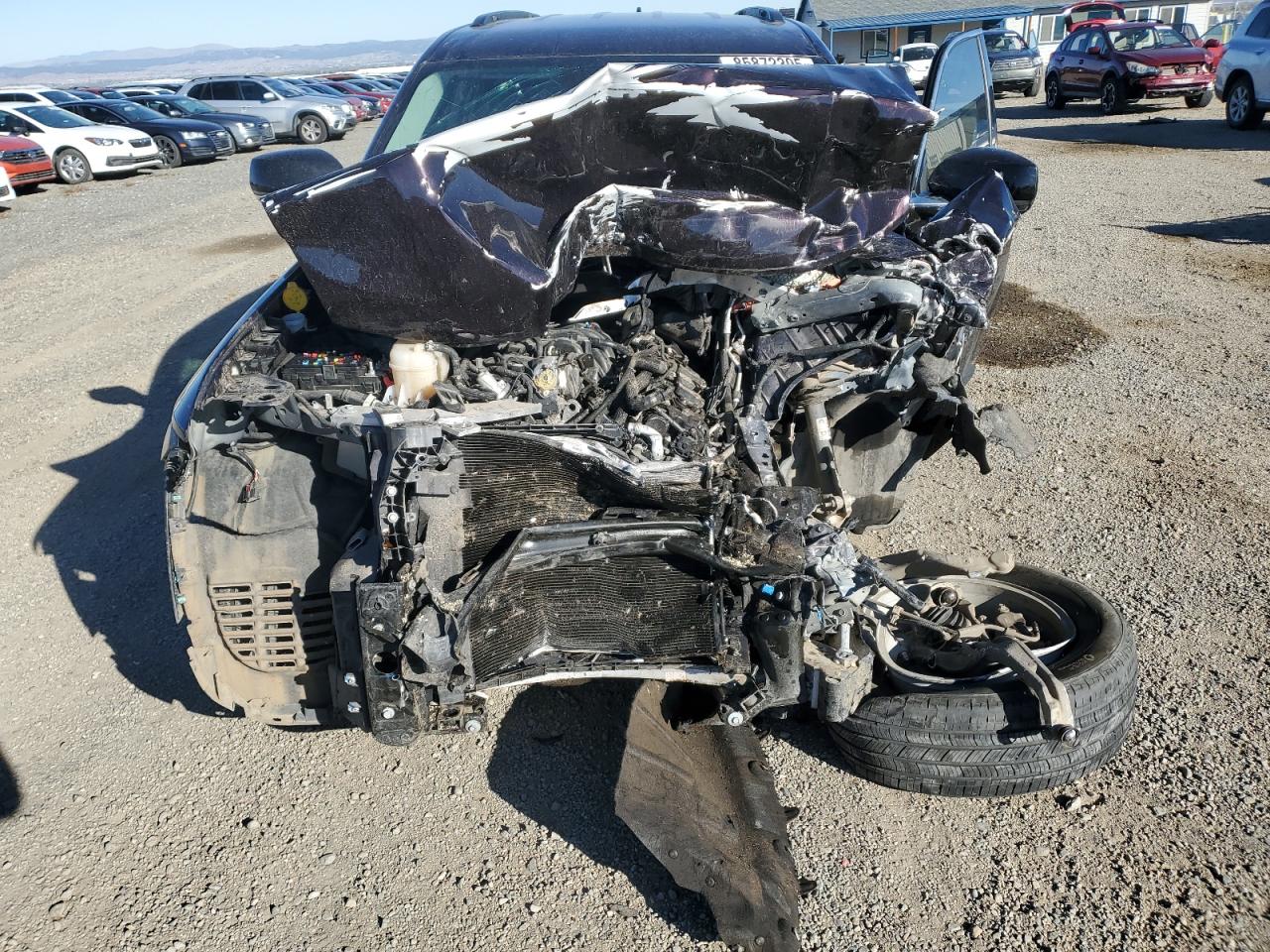 2023 Jeep Grand Cherokee L Limited VIN: 1C4RJKBG5P8744425 Lot: 85872395