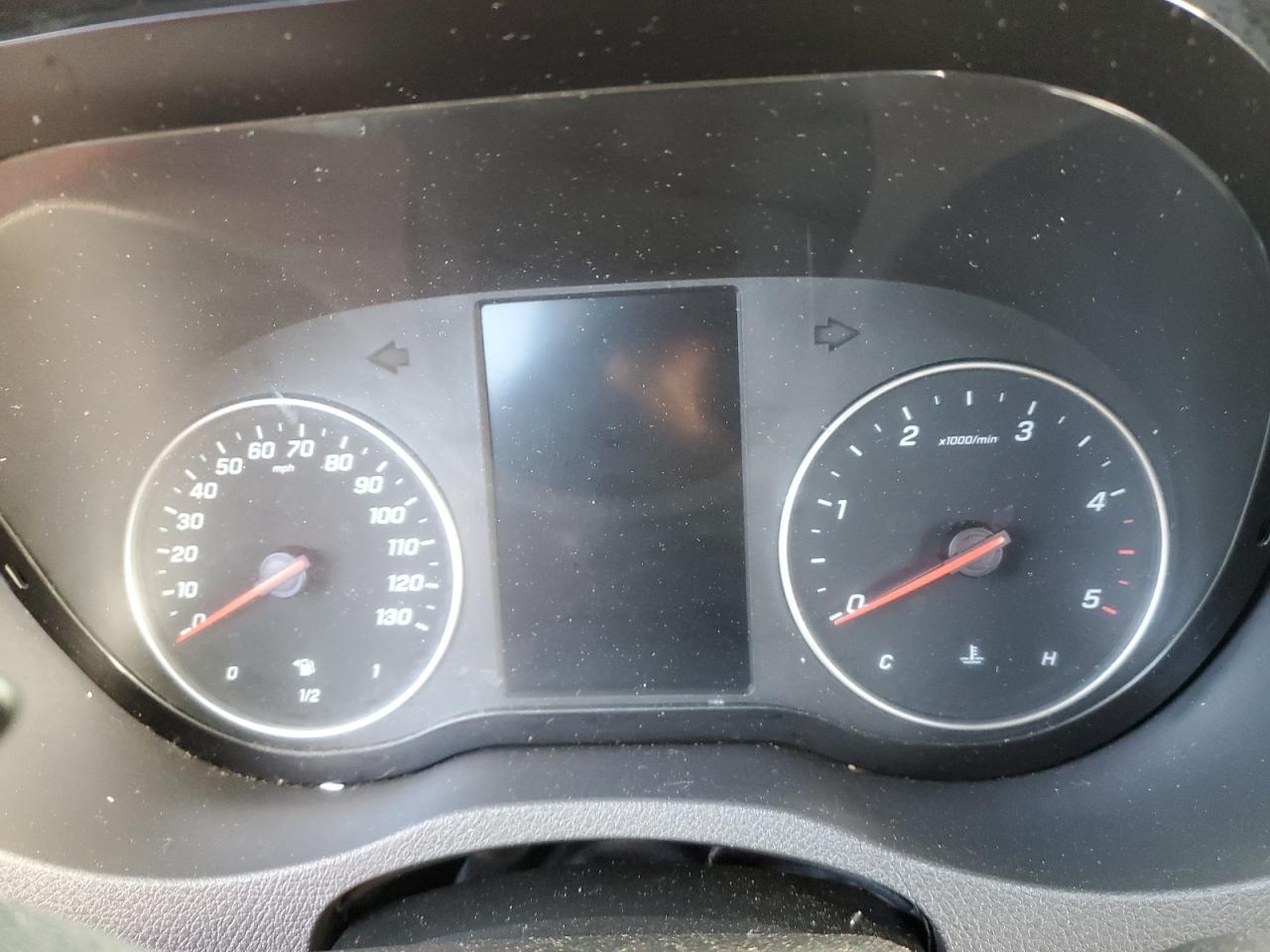 2024 Mercedes-Benz Sprinter 2500 VIN: W1Z4NGHY4RT179720 Lot: 86302775