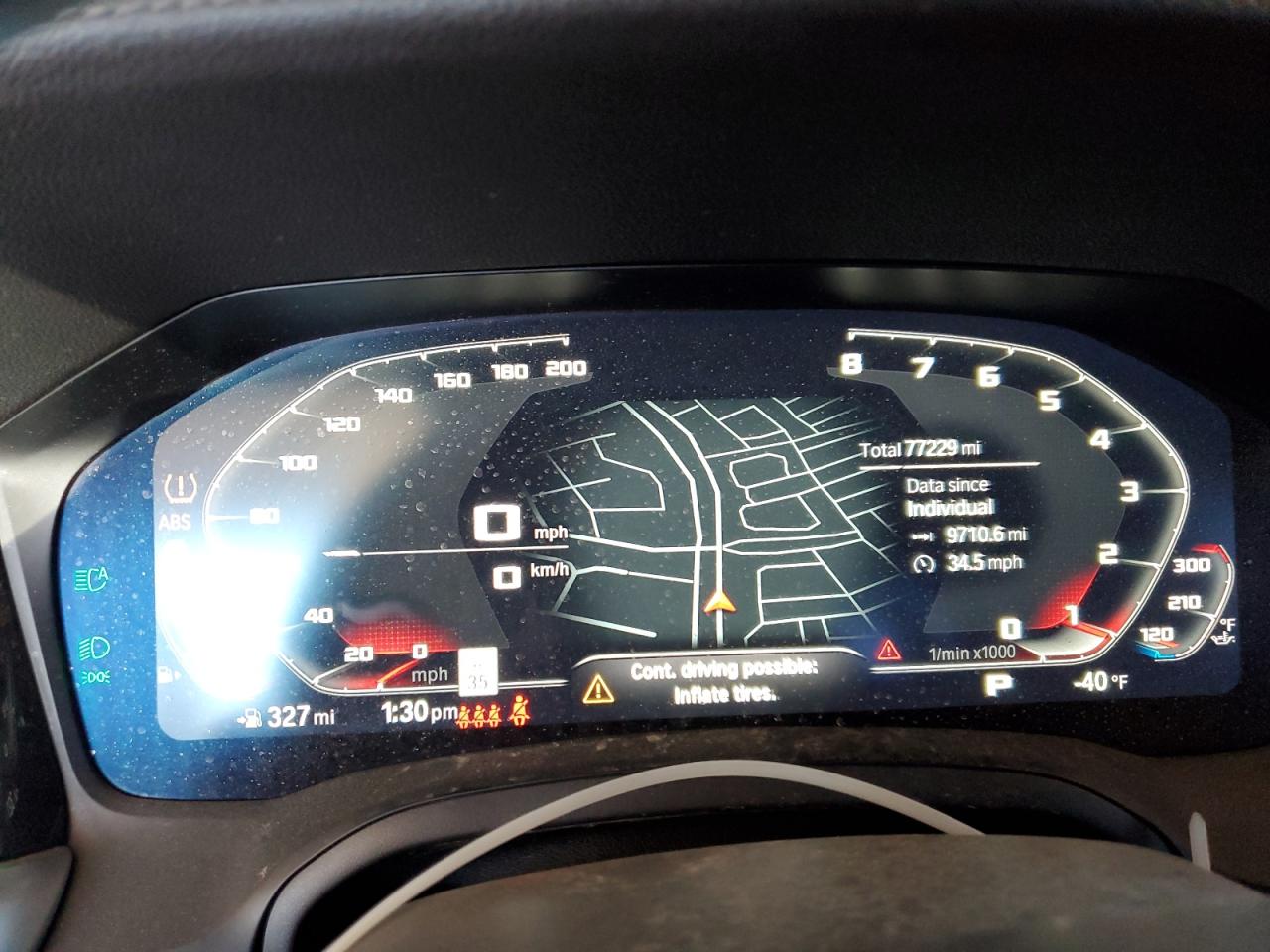 2021 BMW 330I VIN: 3MW5R1J09M8C15482 Lot: 82526795