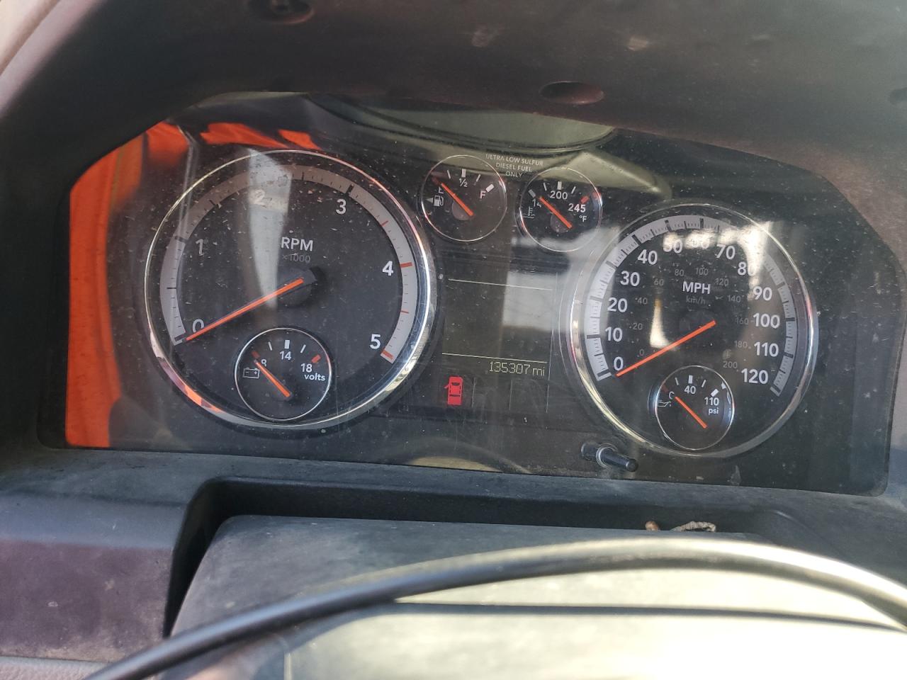 2012 Dodge Ram 3500 St VIN: 3C63D3CL4CG132078 Lot: 89458905