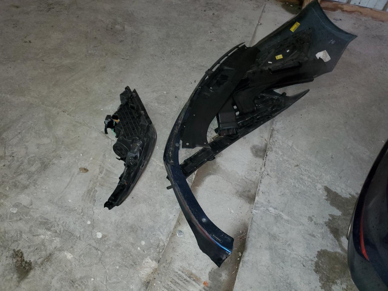 2017 Hyundai Sonata Eco VIN: 5NPE24AA5HH444973 Lot: 85596485