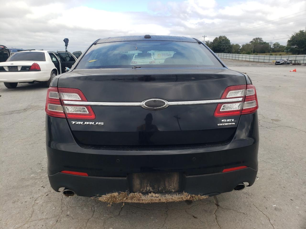 2016 Ford Taurus Sel VIN: 1FAHP2E89GG139981 Lot: 85670085
