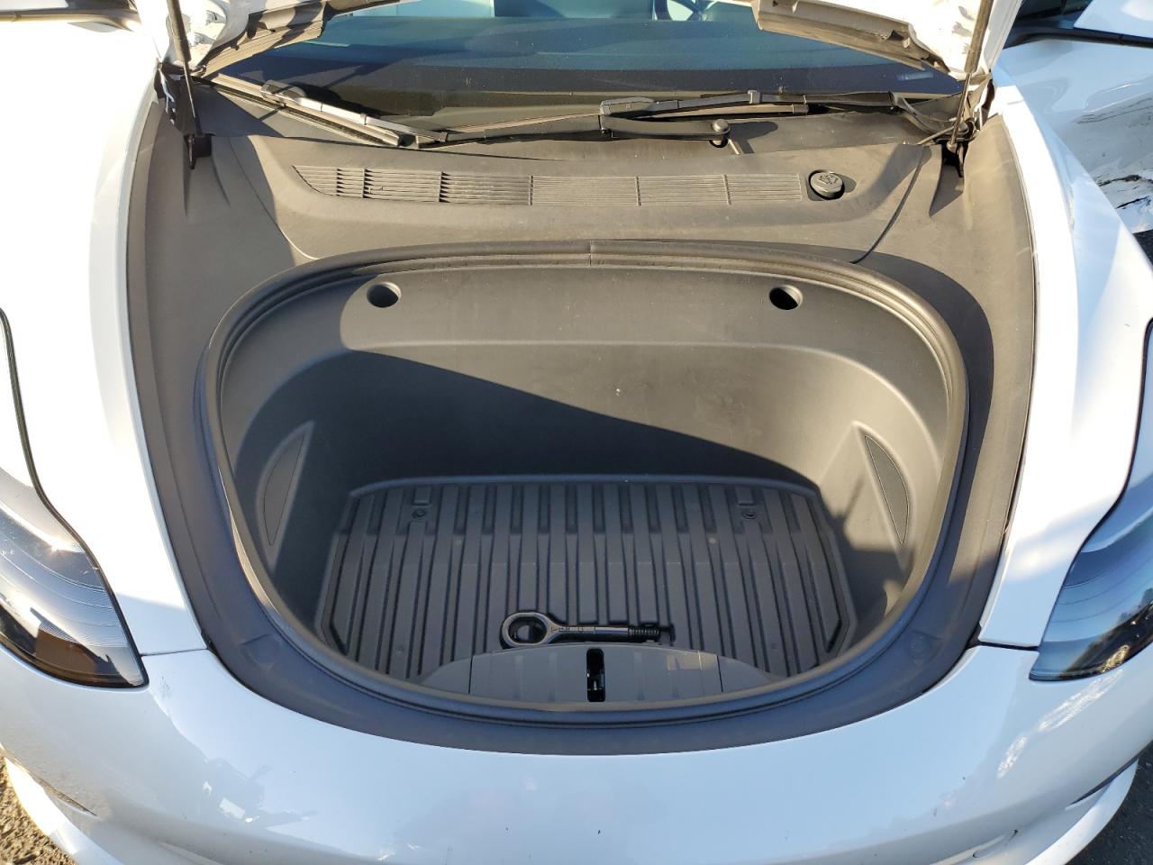 2023 Tesla Model 3 VIN: 5YJ3E1EC2PF553073 Lot: 90477265