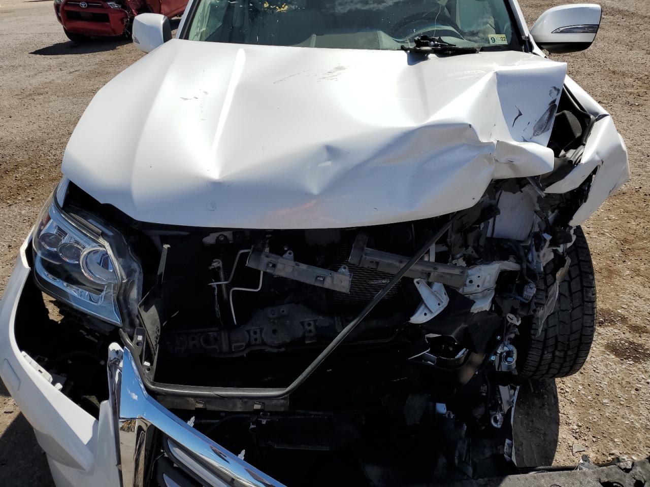 2017 Lexus Gx 460 VIN: JTJBM7FX9H5164515 Lot: 85379835