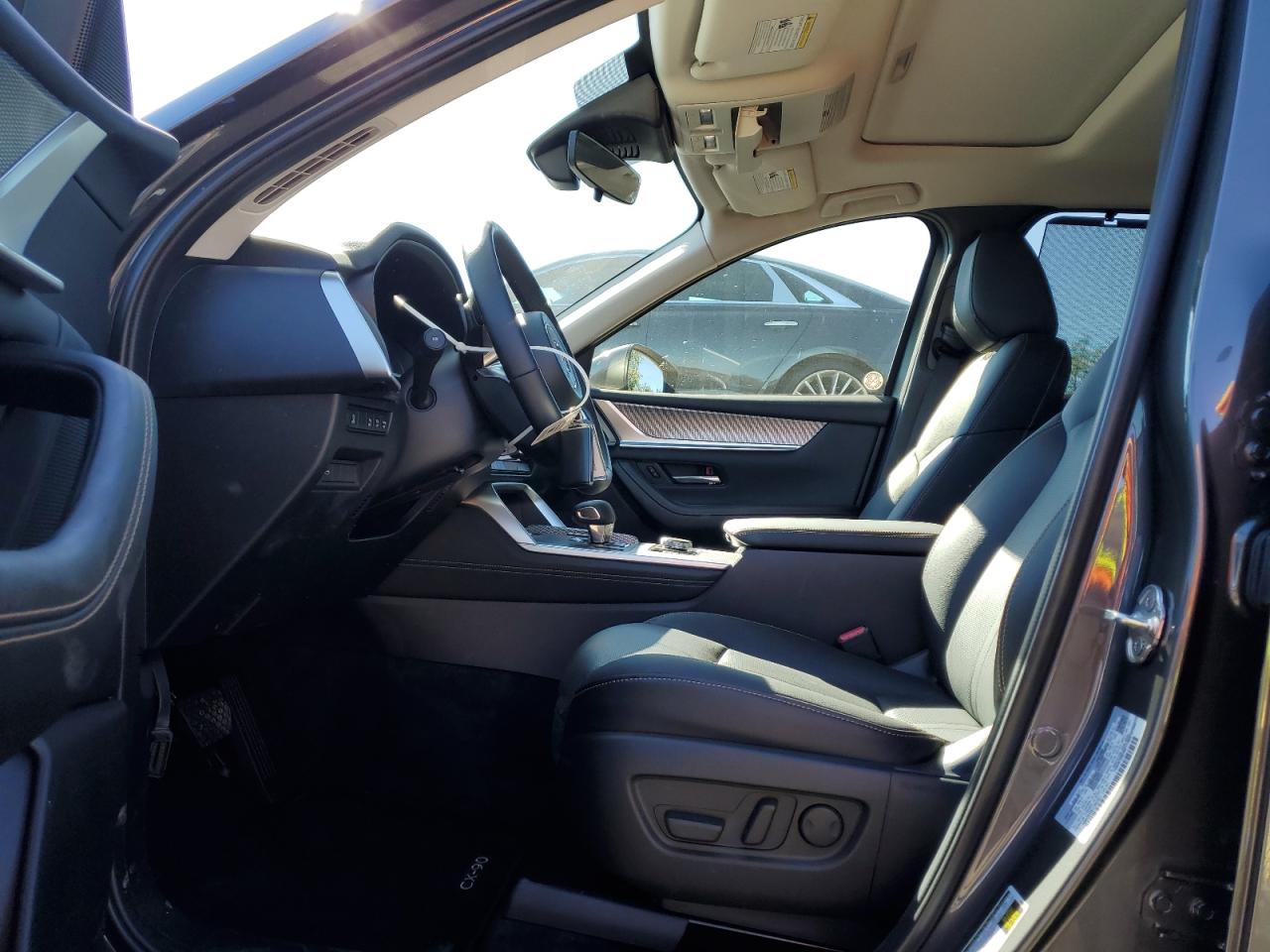 2025 Mazda Cx-90 Preferred VIN: JM3KKBHD9S1250301 Lot: 86834915