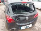 2016 VAUXHALL CORSA ENERGY AC ECOFLEX  for sale at Copart BRISTOL