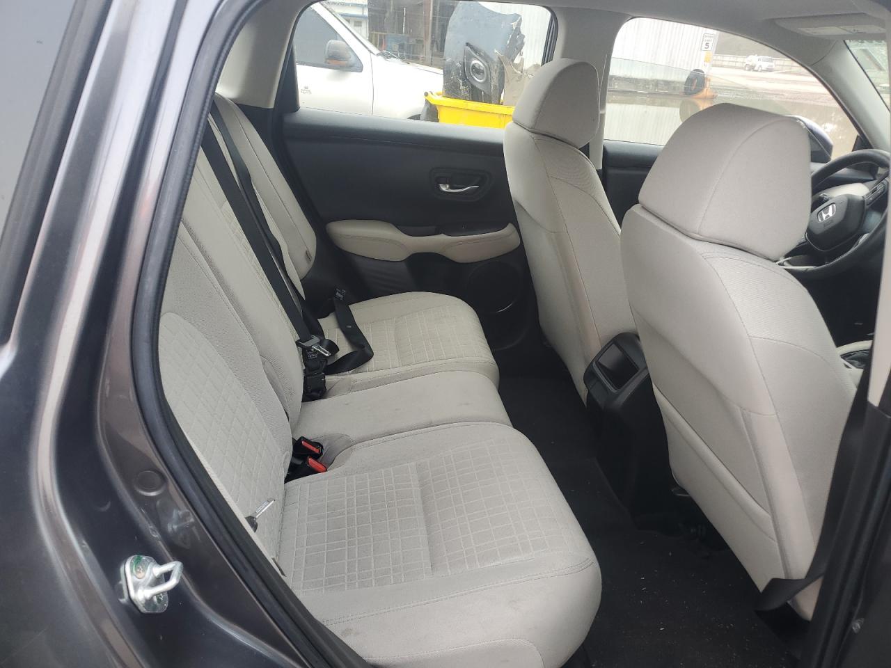 2023 Honda Hr-V Lx VIN: 3CZRZ1H32PM740278 Lot: 85352385