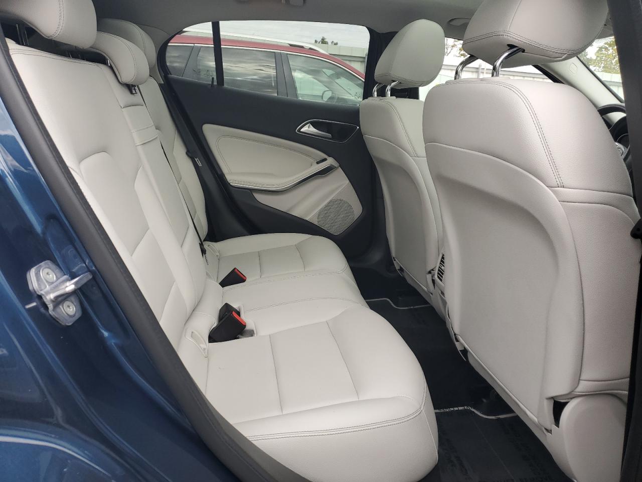 2020 Mercedes-Benz Gla 250 4Matic VIN: WDCTG4GB8LJ664286 Lot: 85929945