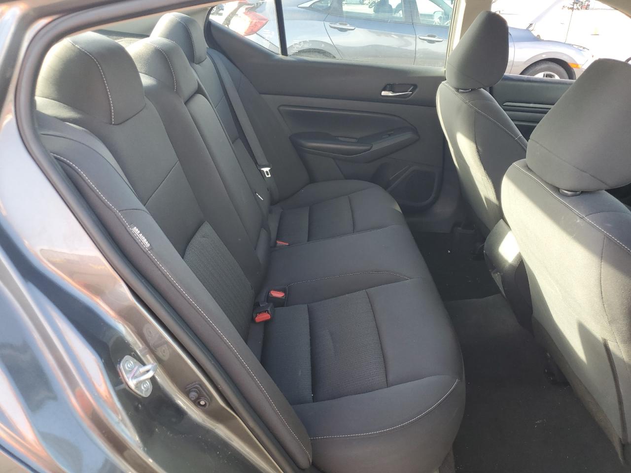 2022 Nissan Altima S VIN: 1N4BL4BV5NN358663 Lot: 81956815