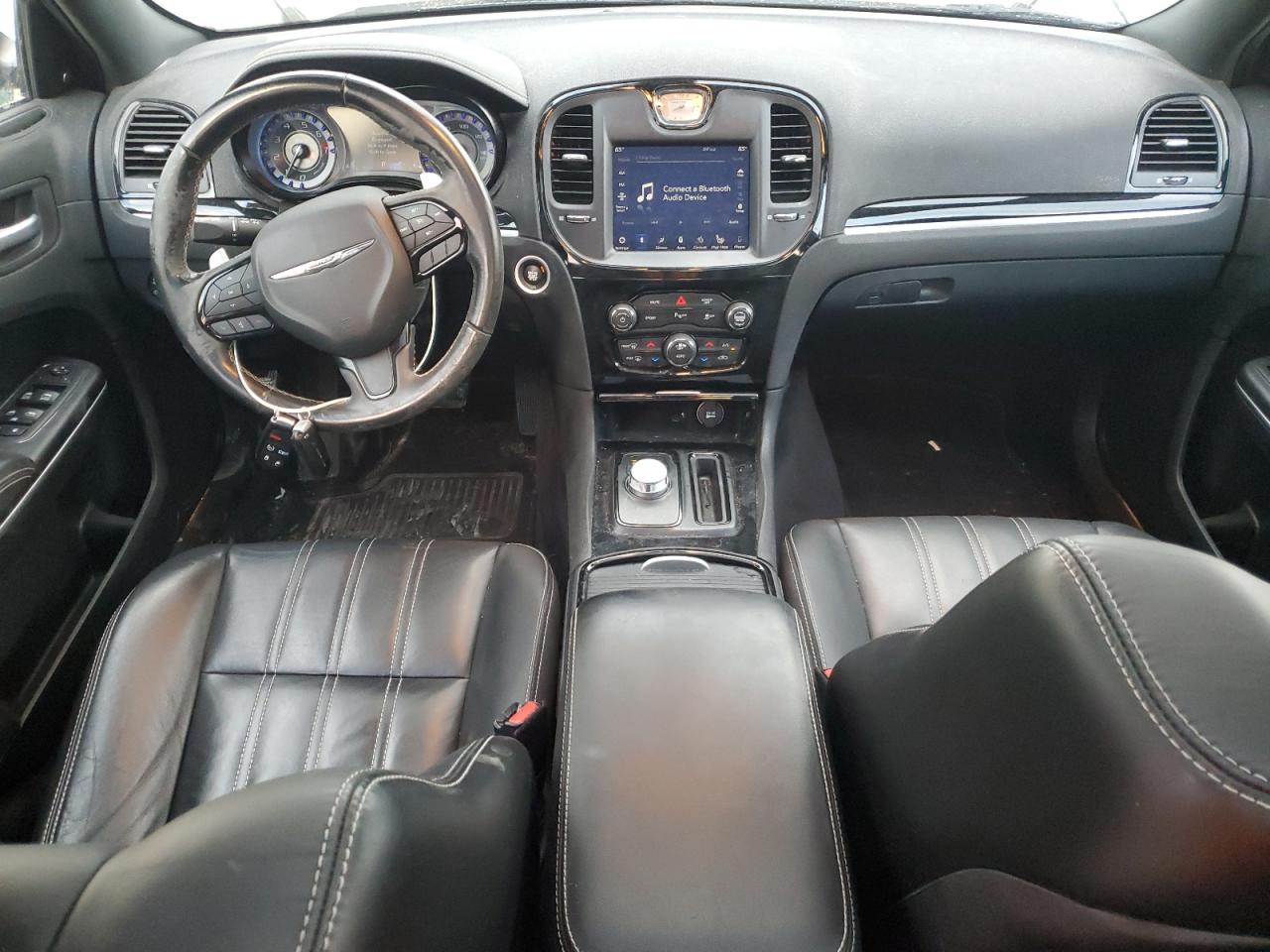 2018 Chrysler 300 S VIN: 2C3CCAGG0JH165447 Lot: 81606245