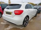 2015 MERCEDES-BENZ A CLASS A180 CDI SPORT 5DR for sale at Copart SANDY