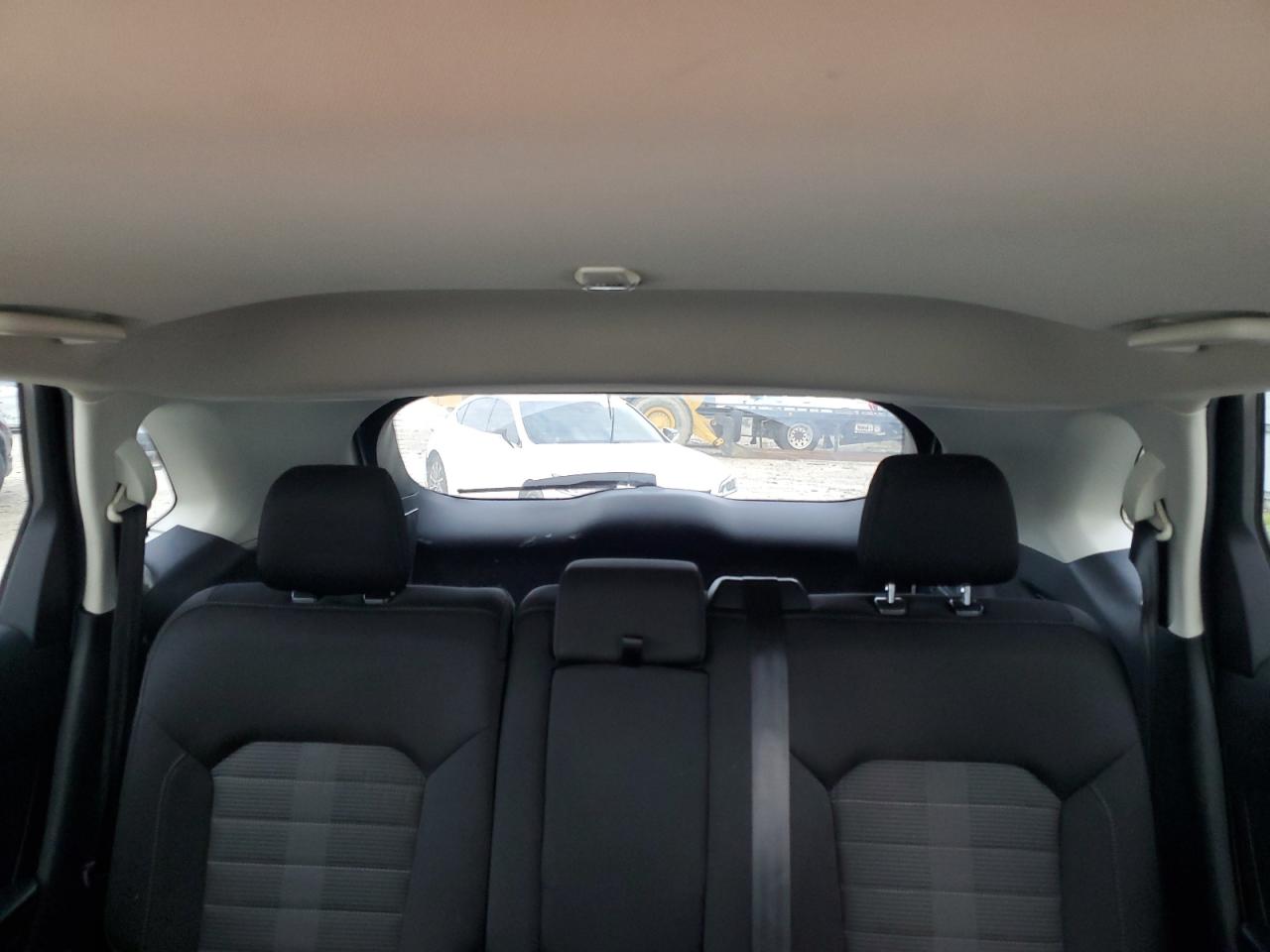 2018 Ford Edge Sel VIN: 2FMPK4J82JBB34668 Lot: 84716905