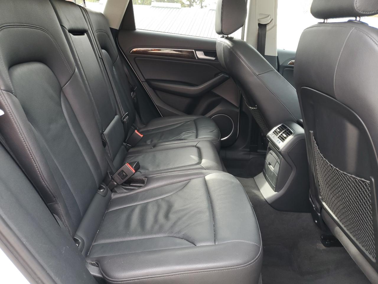 2017 Audi Q5 Premium Plus VIN: WA1L2AFPXHA015168 Lot: 83955155
