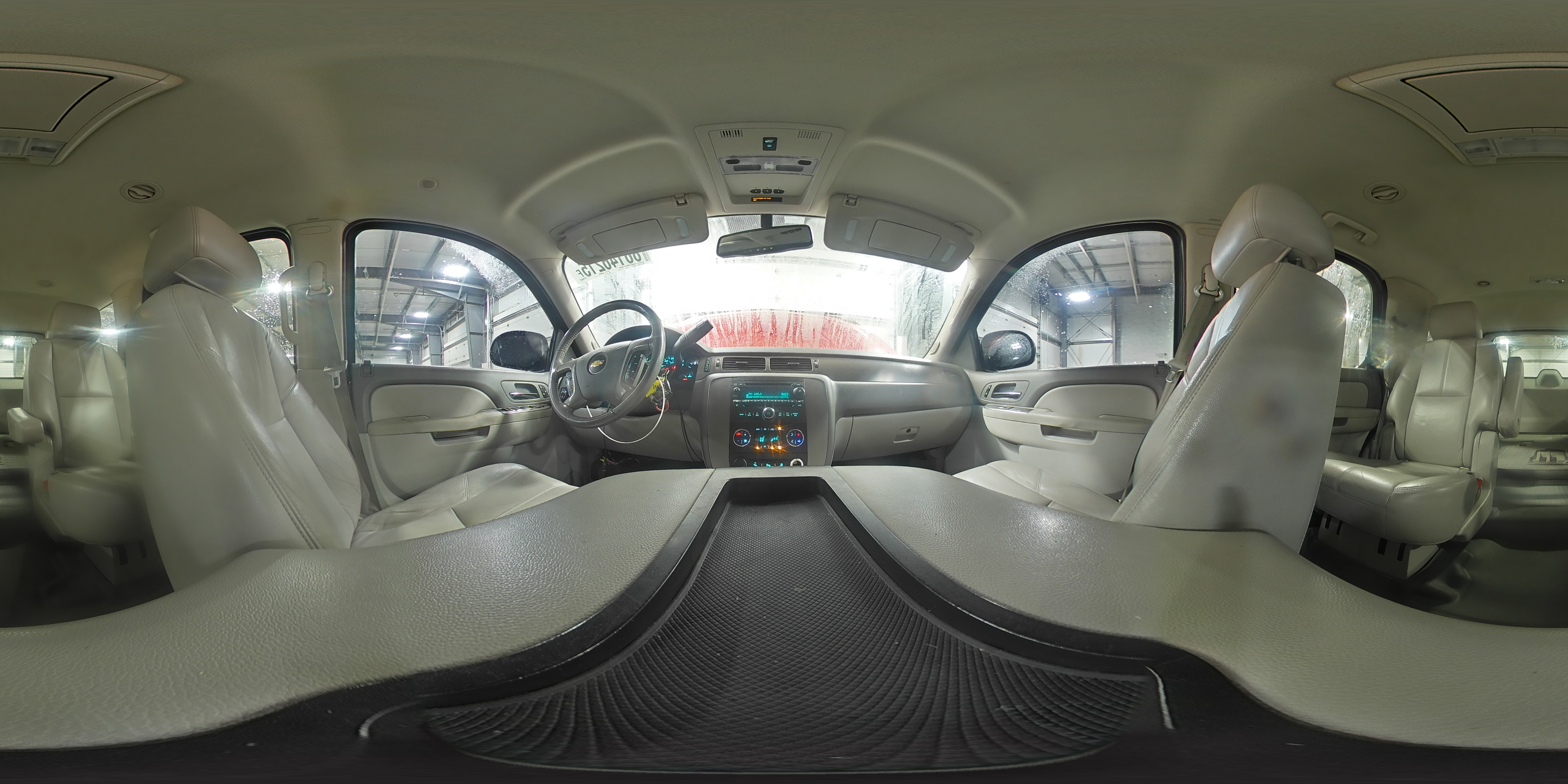 2012 Chevrolet Tahoe K1500 Lt VIN: 1GNSKBE05CR227294 Lot: 86146215