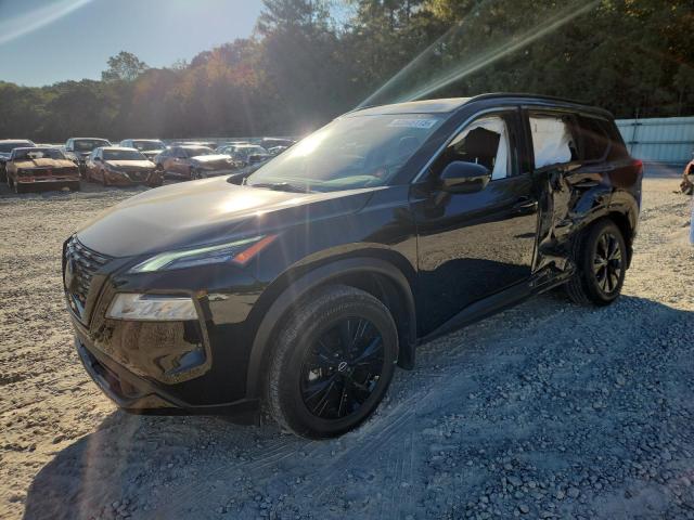 NISSAN ROGUE SV 2023