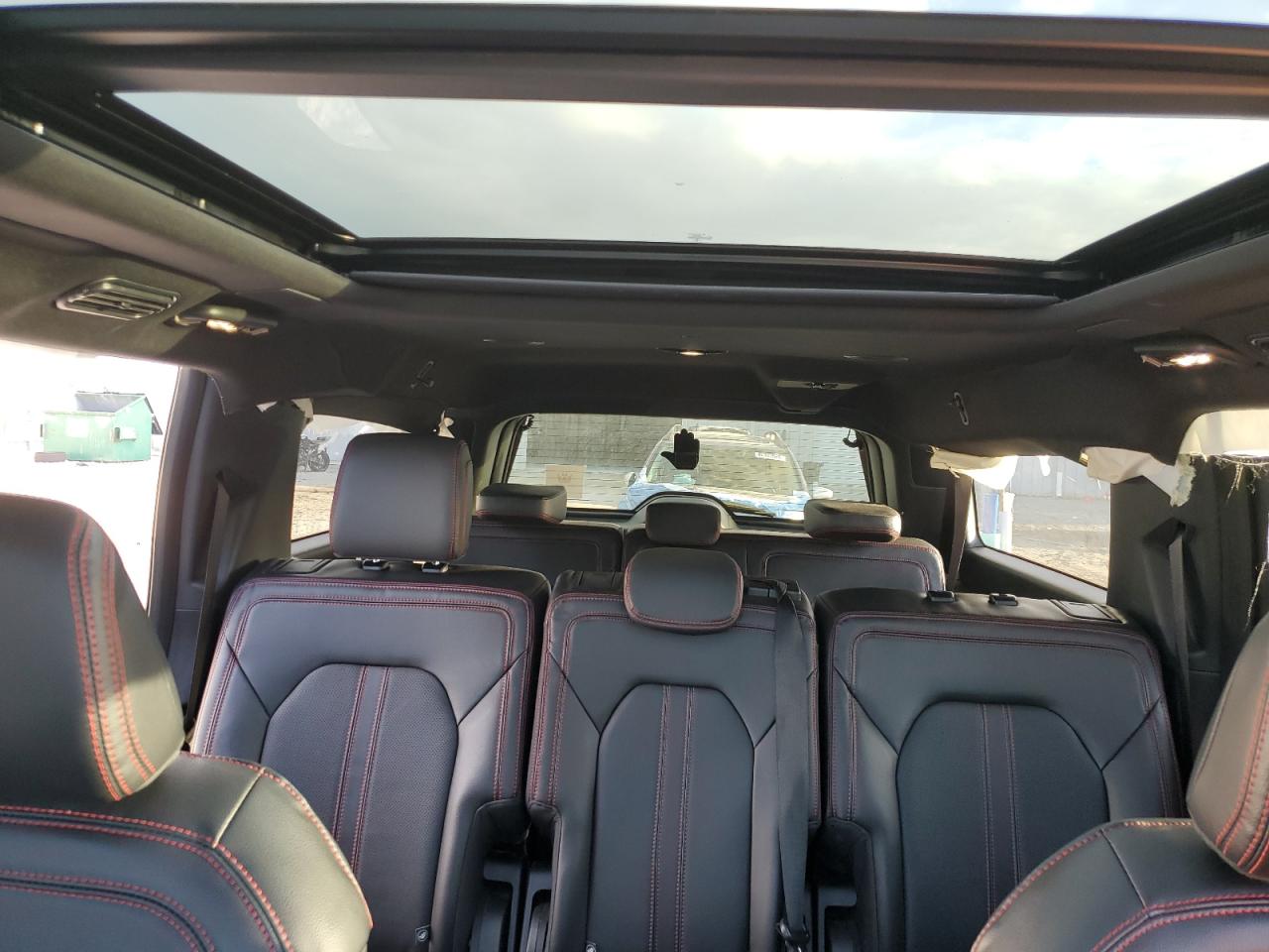 2022 Ford Expedition Max Limited VIN: 1FMJK1KT0NEA46106 Lot: 82356215