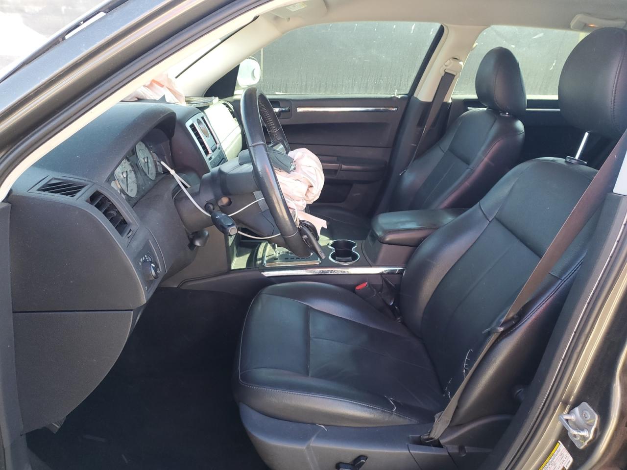 2008 Chrysler 300 Touring VIN: 2C3KA53G68H122689 Lot: 89865805