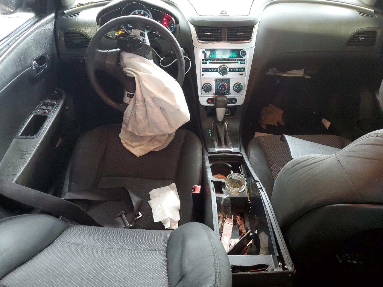 2012 Chevrolet Malibu 1Lt VIN: 1G1ZC5E04CF246113 Lot: 82623955