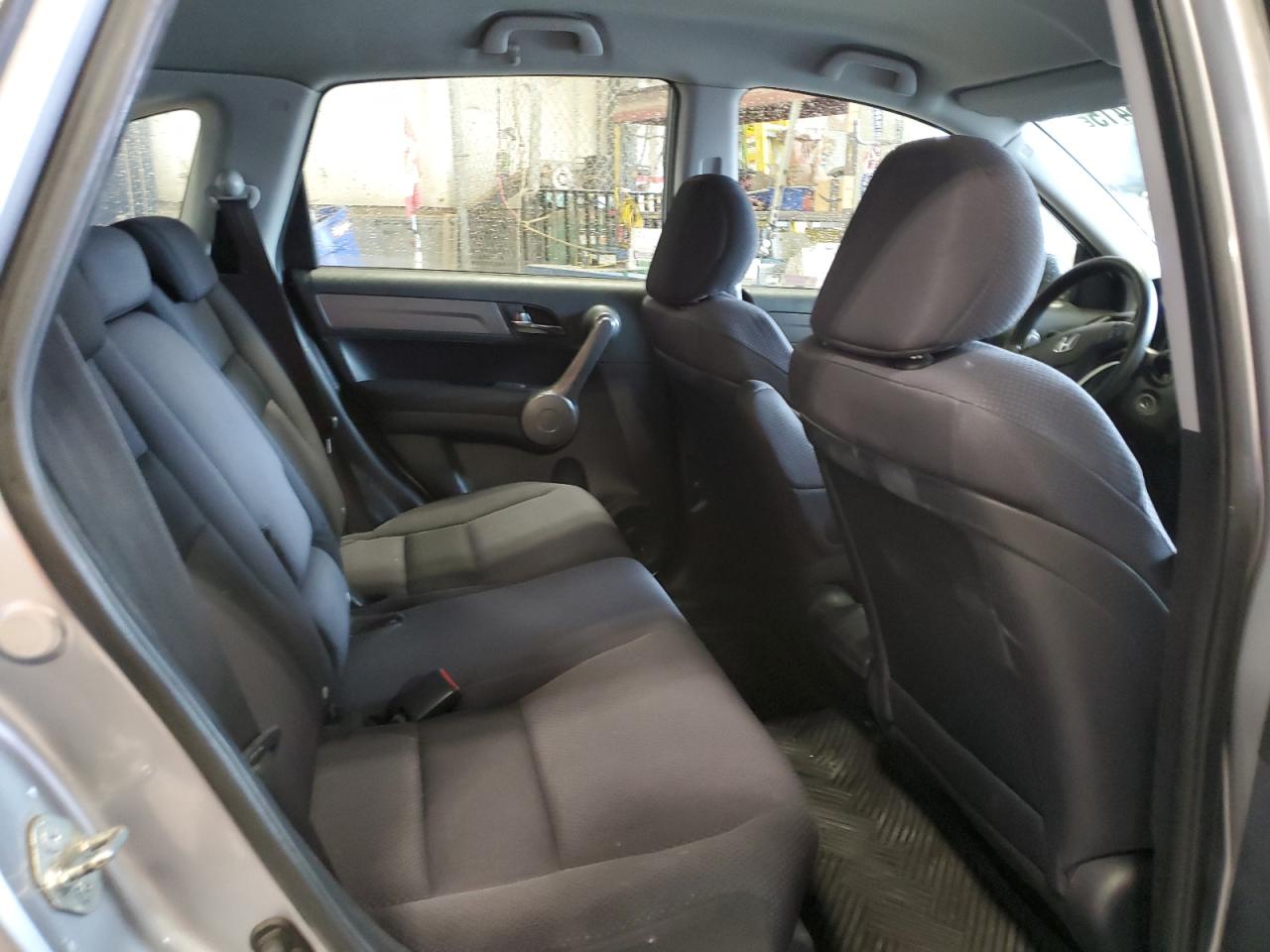 2008 Honda Cr-V Lx VIN: 5J6RE38308L800830 Lot: 89616415