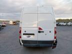 2022 NISSAN INTERSTAR 2.3 DCI 135PS H2 ACENTA VAN for sale at Copart CHESTER